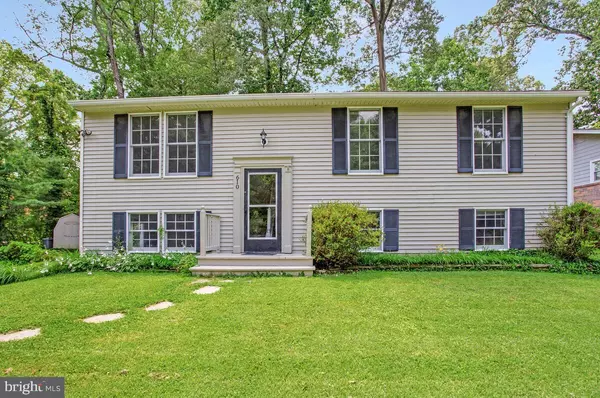 610 CEDARWOOD LN, Crownsville, MD 21032