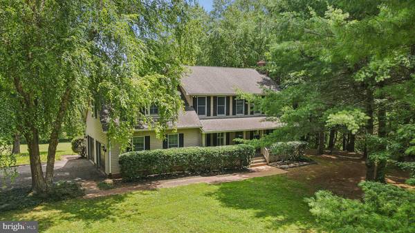 16289 QUAIL RIDGE DR, Amissville, VA 20106