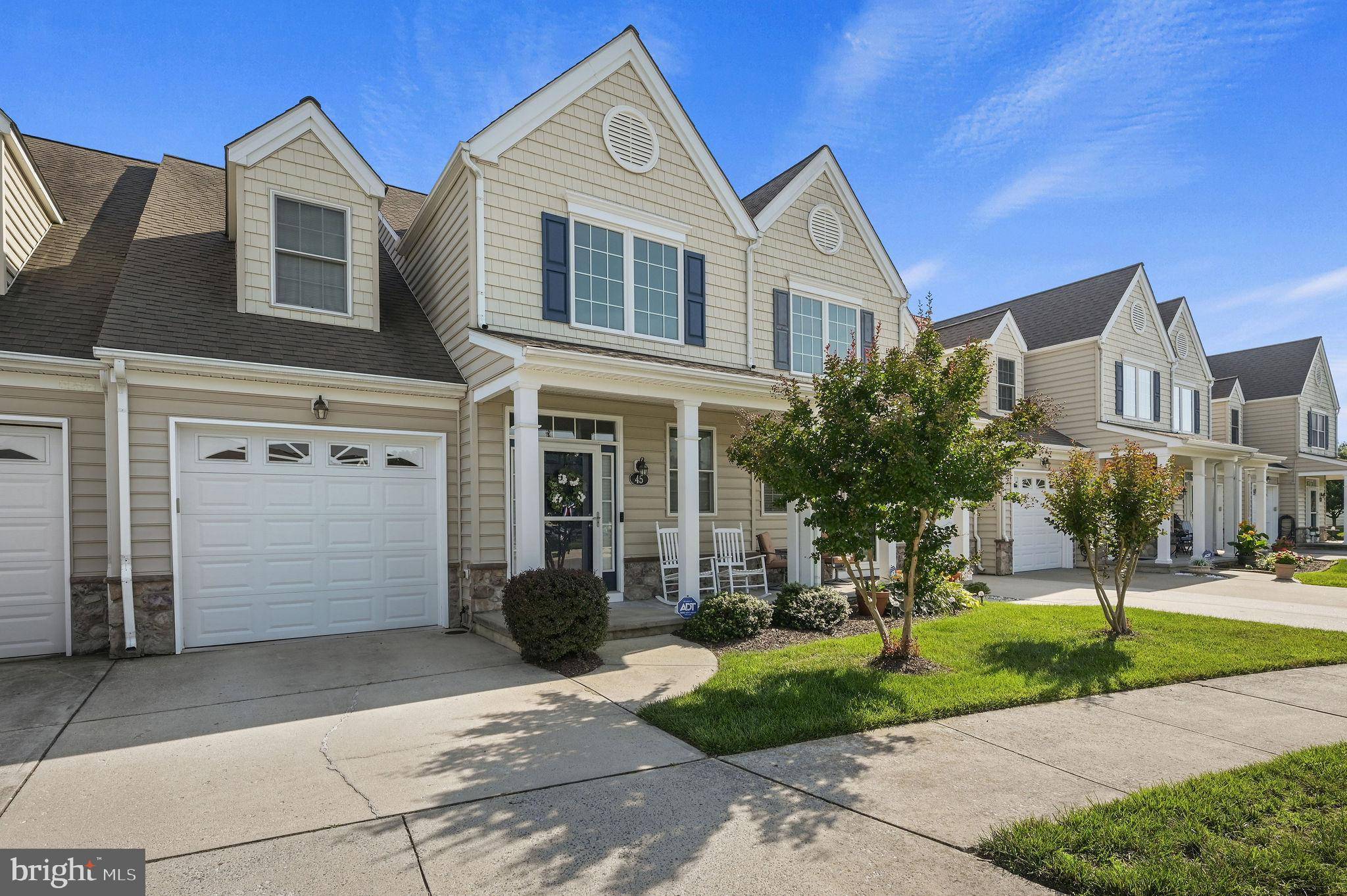 45 HARCREST CT, Dover, DE 19901