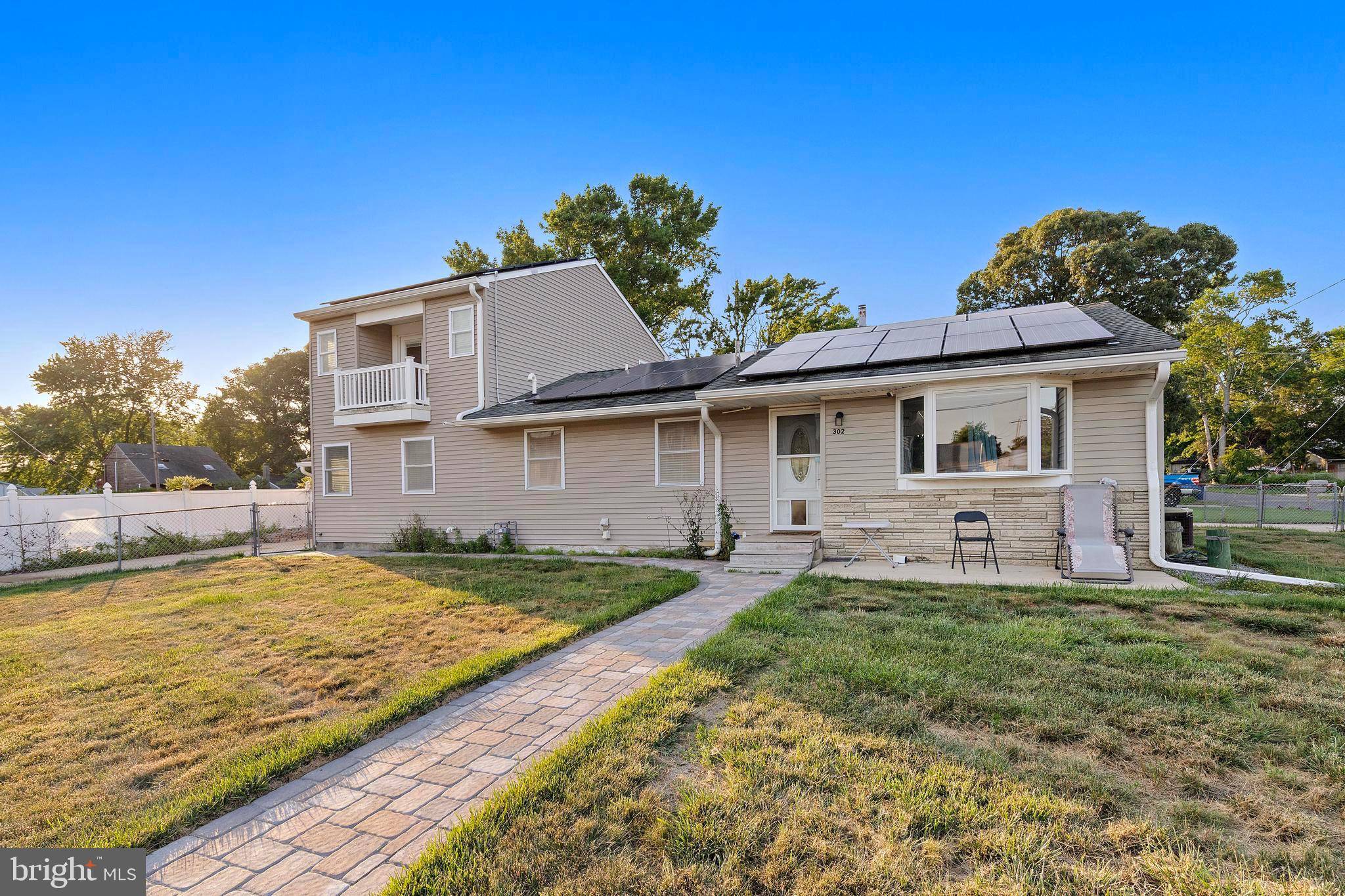 302 KADLUBECK WAY, Tuckerton, NJ 08087