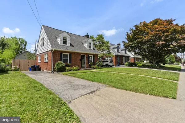West Chester, PA 19382,127 E ROSEDALE AVE
