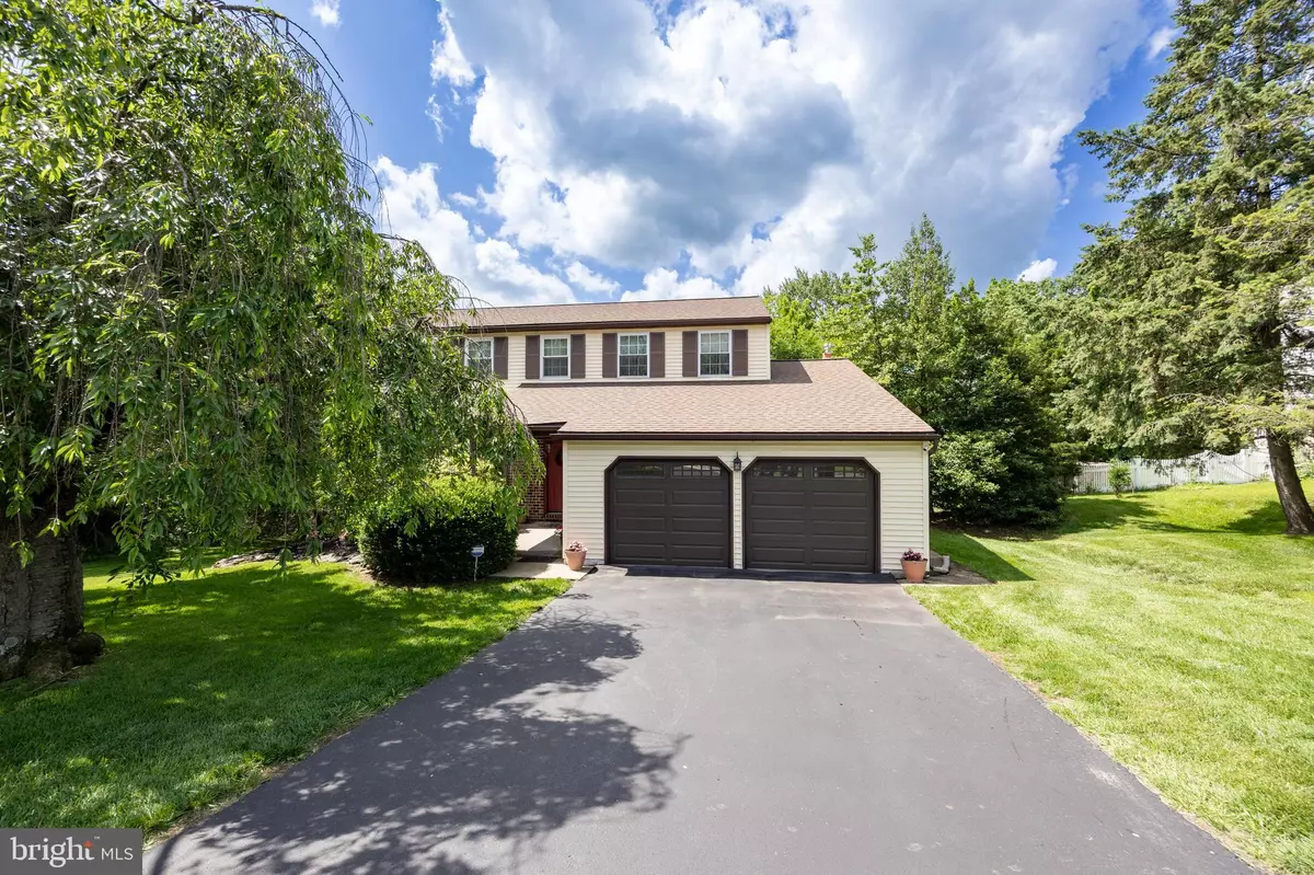 Collegeville, PA 19426,3 BUCKTHORN LN
