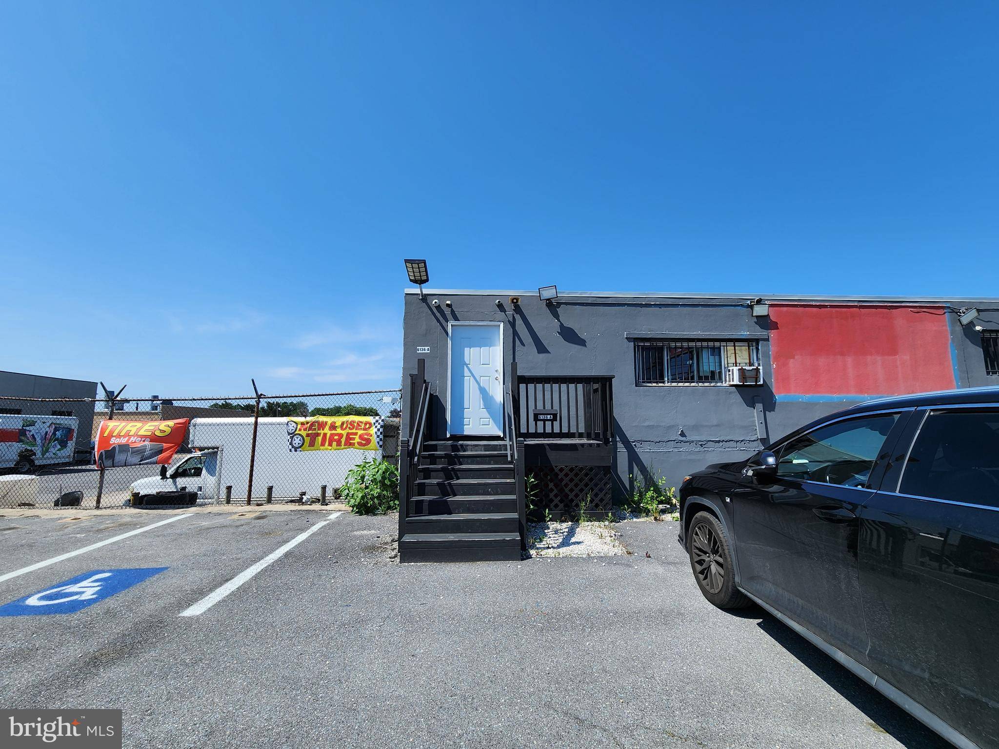 Baltimore, MD 21215,6136 REISTERSTOWN RD