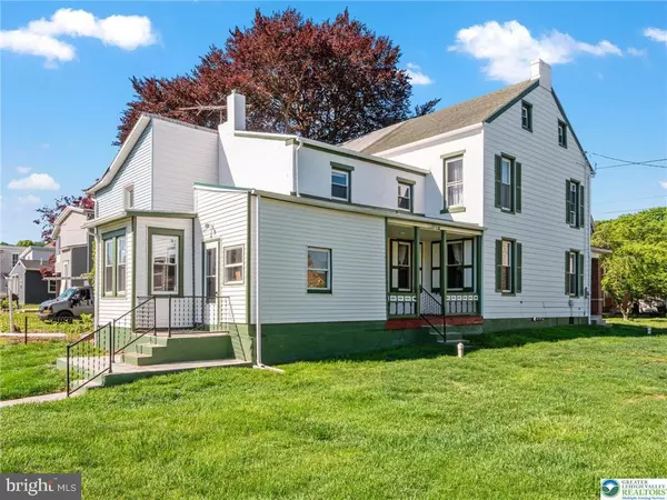 204 KEMP, Lyon Station, PA 19536