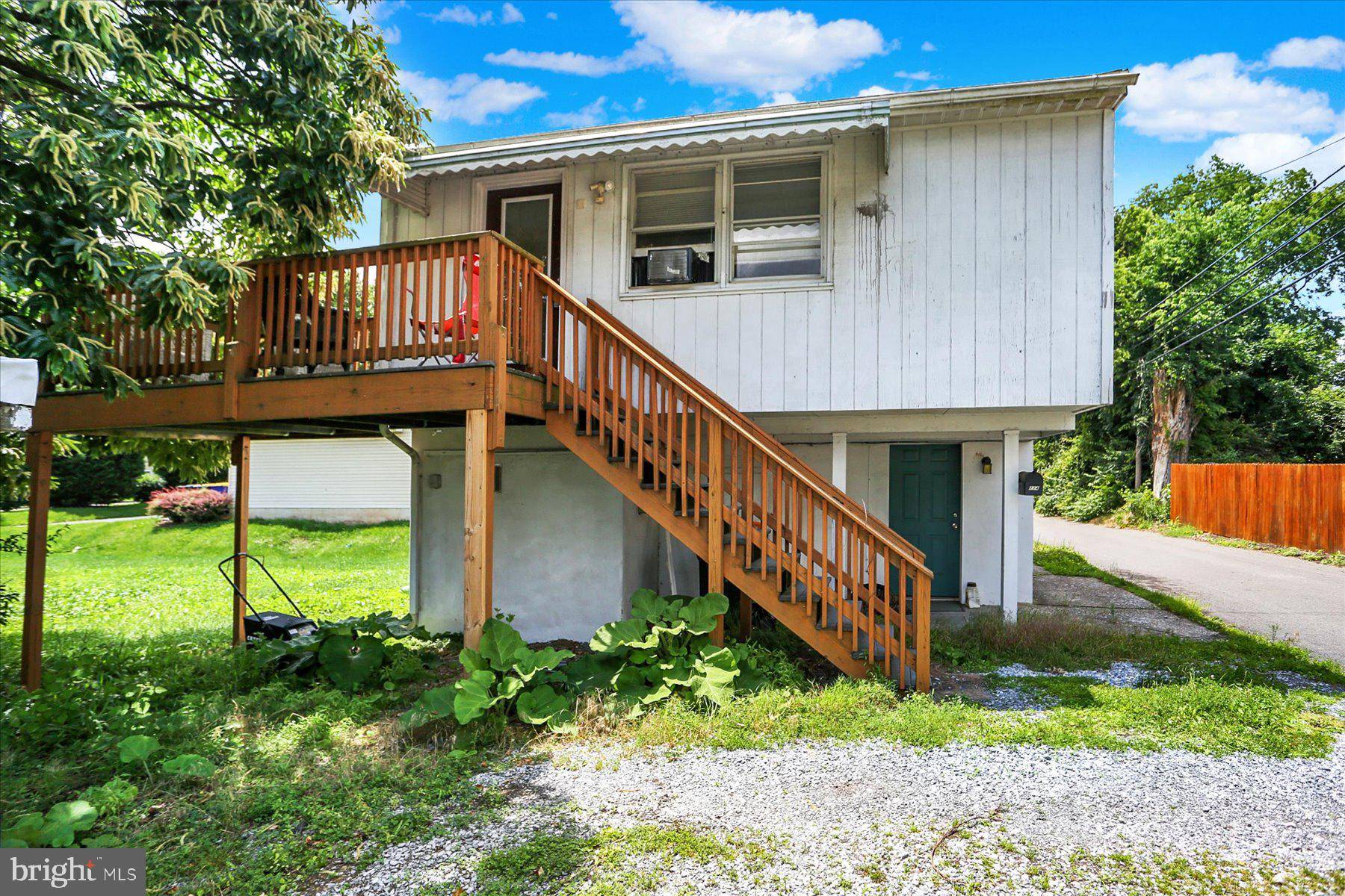 114 ROSS AVE, New Cumberland, PA 17070