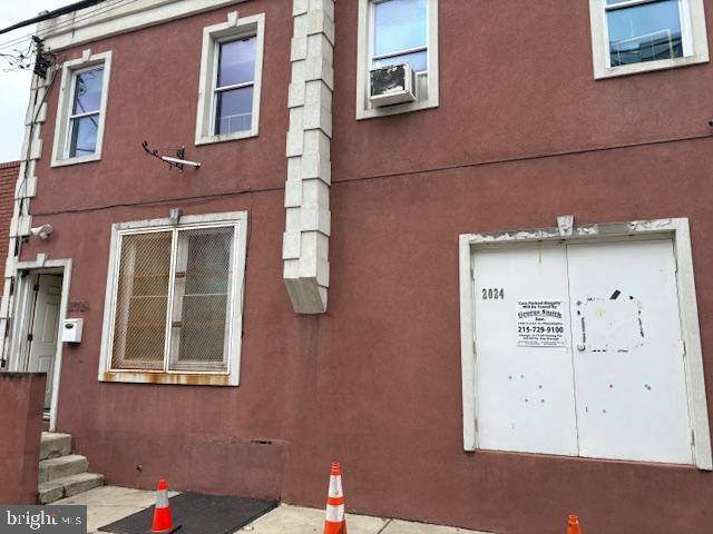 2024-26 S HUTCHINSON ST, Philadelphia, PA 19148