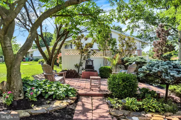 Harrisburg, PA 17109,4517 COVENTRY RD