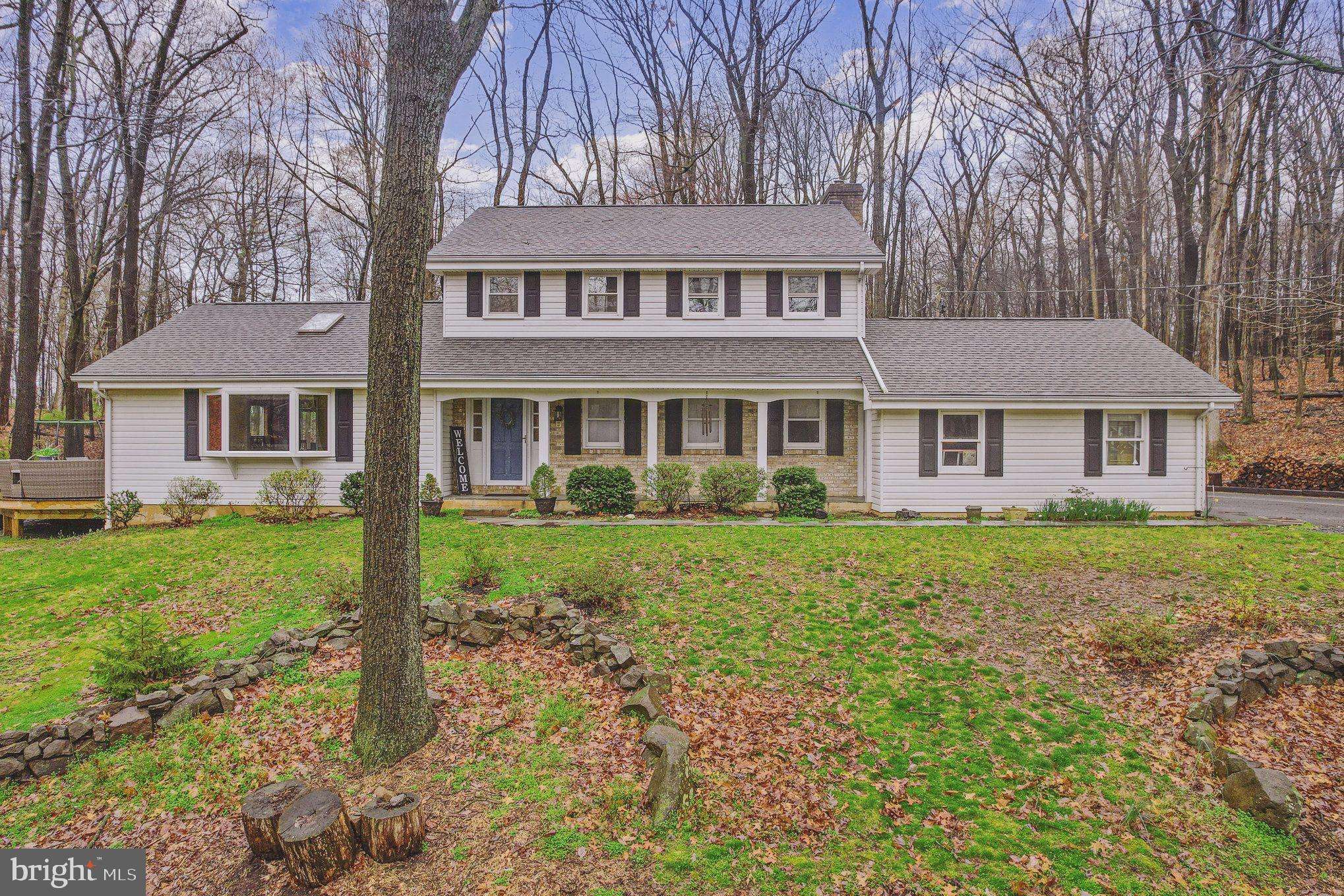 Hershey, PA 17033,21 LAUREL RIDGE RD