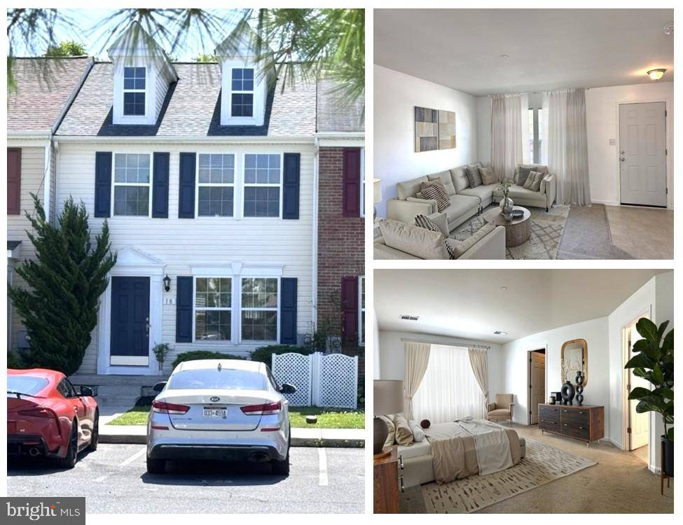 Bunker Hill, WV 25413,18 KILGORE WAY