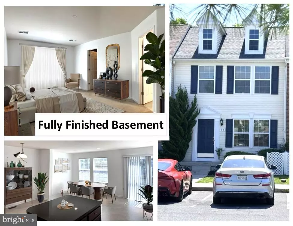 Bunker Hill, WV 25413,18 KILGORE WAY