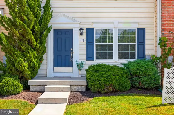 Bunker Hill, WV 25413,18 KILGORE WAY