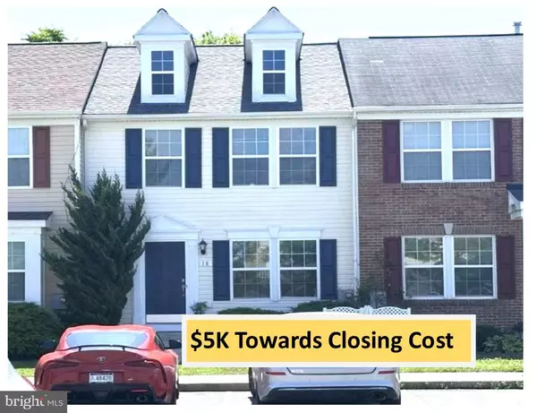 18 KILGORE WAY, Bunker Hill, WV 25413