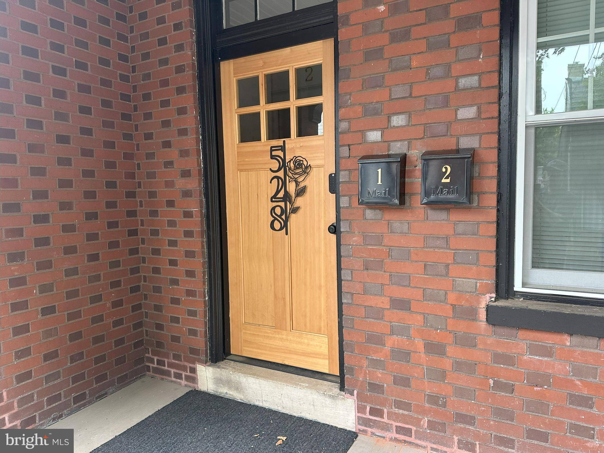 528 MANOR ST, Lancaster, PA 17603