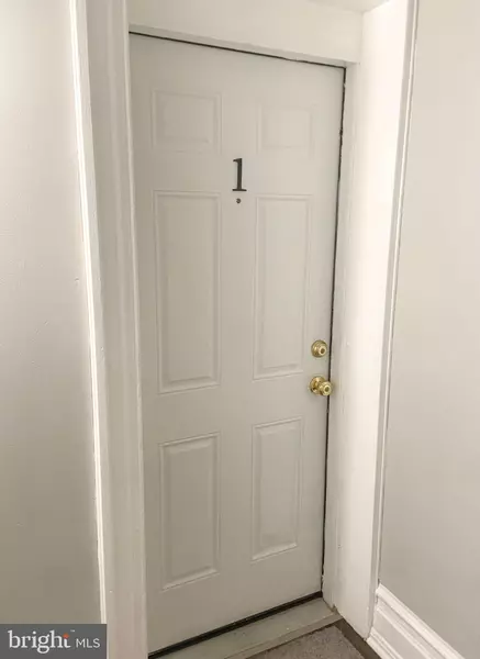 42 E 3RD STREET #1, Pottstown, PA 19464