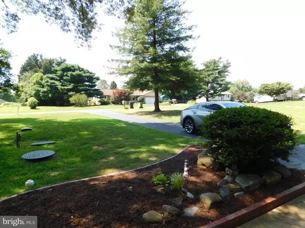 Felton, DE 19943,107 JENNIFER LN