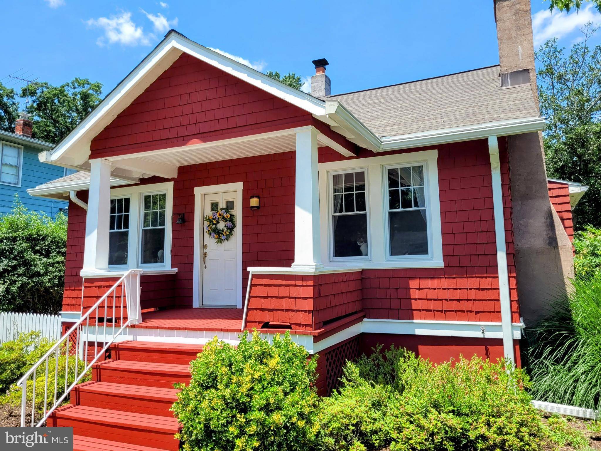 738 ANNESLIE RD, Baltimore, MD 21212