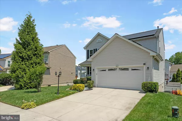 Edgewood, MD 21040,2810 TODKILL TRCE