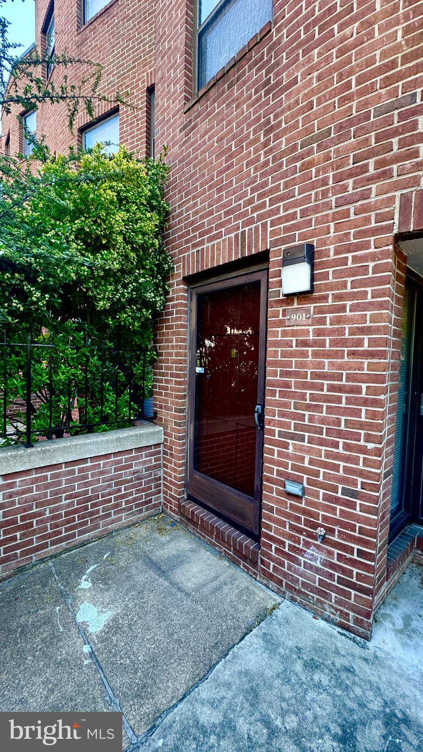 Baltimore, MD 21202,901 STUBBLEFIELD LN