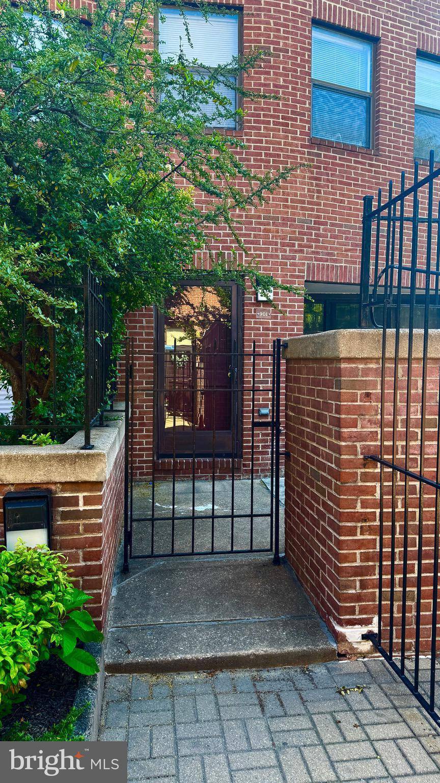 Baltimore, MD 21202,901 STUBBLEFIELD LN