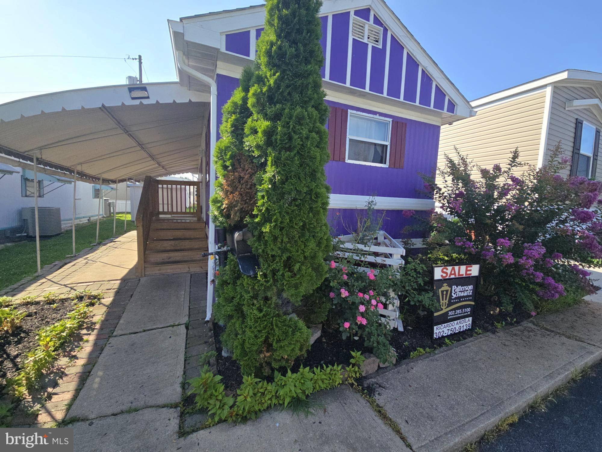 116 BIRCH ST, Wilmington, DE 19808