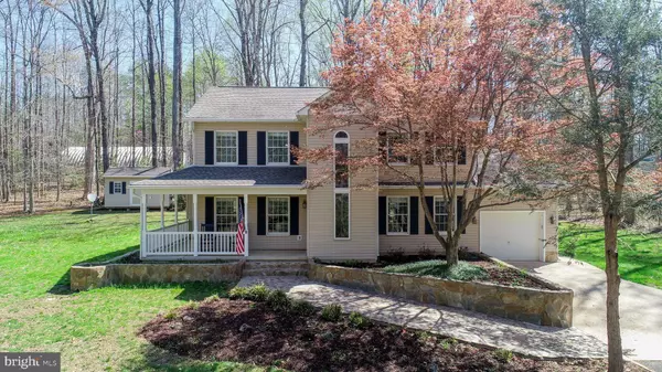 Bumpass, VA 23024,11523 RED ROCK LN
