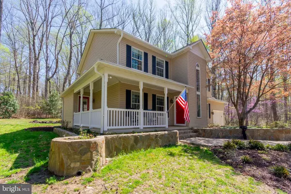 Bumpass, VA 23024,11523 RED ROCK LN