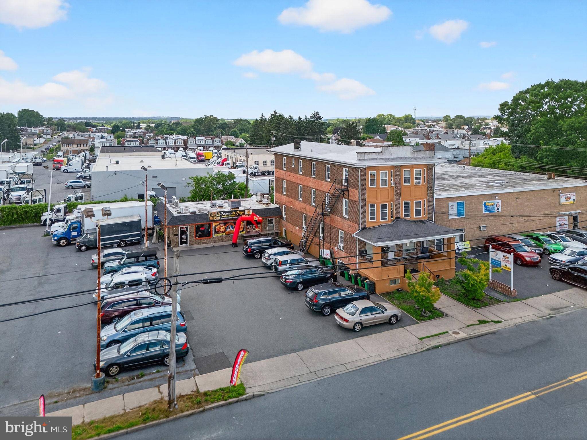 624-626 N MAXWELL ST, Allentown, PA 18109