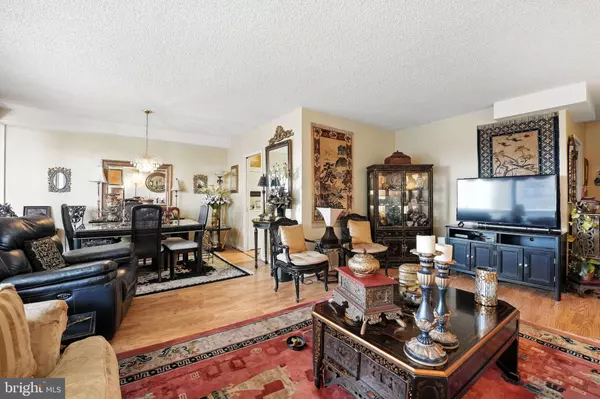 Falls Church, VA 22041,3701 GEORGE MASON DR S #1803N