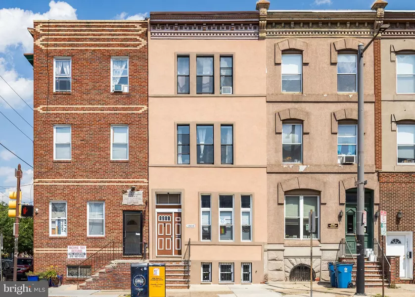 1803 S BROAD ST, Philadelphia, PA 19148