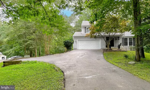 Hughesville, MD 20637,16415 TRIPLE CROWN CT