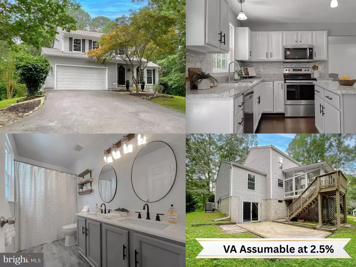 Hughesville, MD 20637,16415 TRIPLE CROWN CT