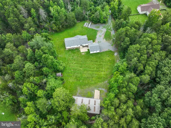 Fredericksburg, VA 22406,4 RIVER RIDGE LN