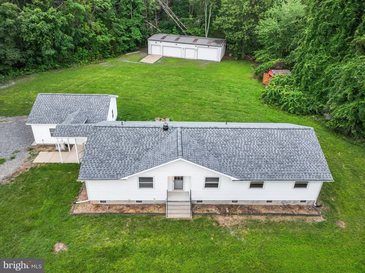 Fredericksburg, VA 22406,4 RIVER RIDGE LN