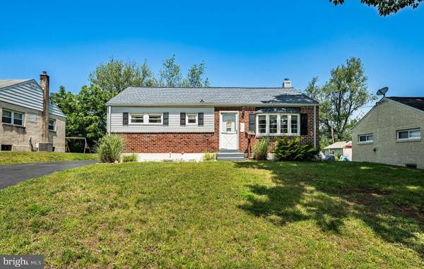 Phoenixville, PA 19460,1208 MONROE AVE