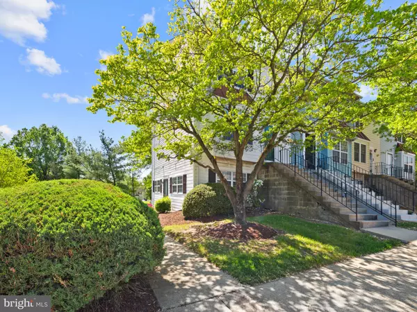 6771 MILLTOWN CT, District Heights, MD 20747