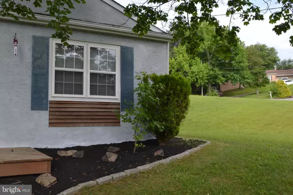 West Chester, PA 19380,1306 MURDOCK DR