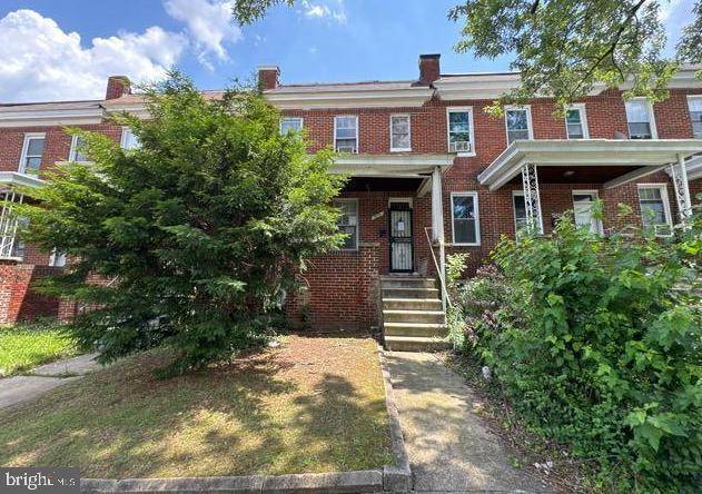 3953 WILSBY AVE, Baltimore, MD 21218
