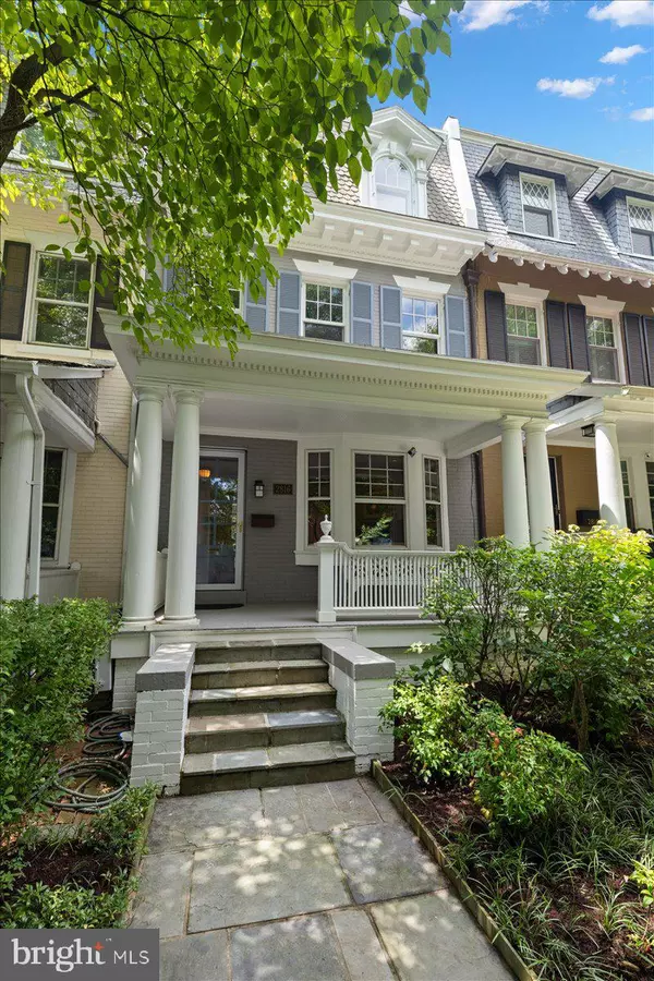 Washington, DC 20008,2816 27TH ST NW