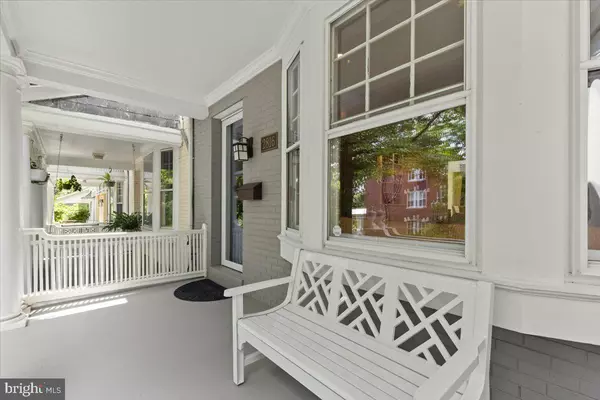 Washington, DC 20008,2816 27TH ST NW