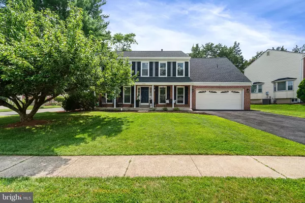 500 ASPEN DR, Herndon, VA 20170