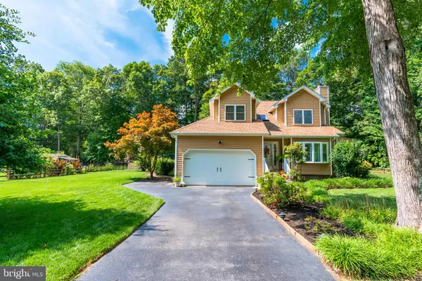 Selbyville, DE 19975,37967 FENWICK CIR