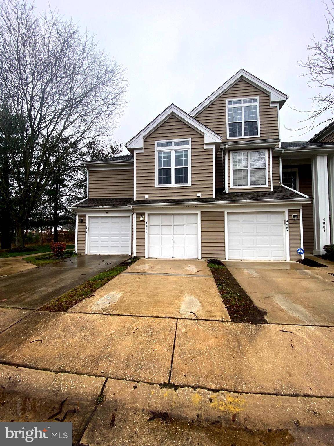 Upper Marlboro, MD 20772,4911 KING PATRICK WAY #306