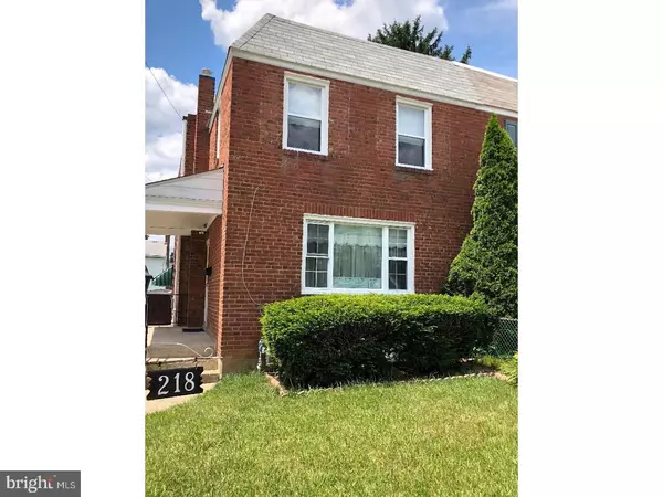 218 WILLIAMS RD, Bryn Mawr, PA 19010