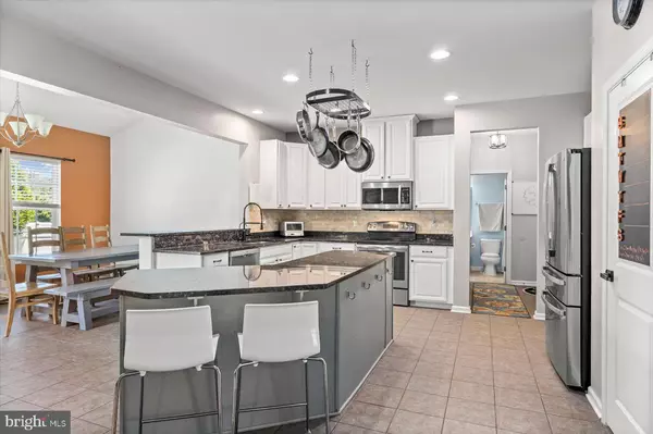 Stafford, VA 22556,7 KETTLEBROOK CT