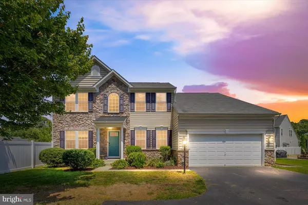 7 KETTLEBROOK CT, Stafford, VA 22556