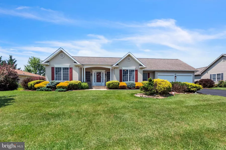 105 ROD CIR, Middletown, MD 21769