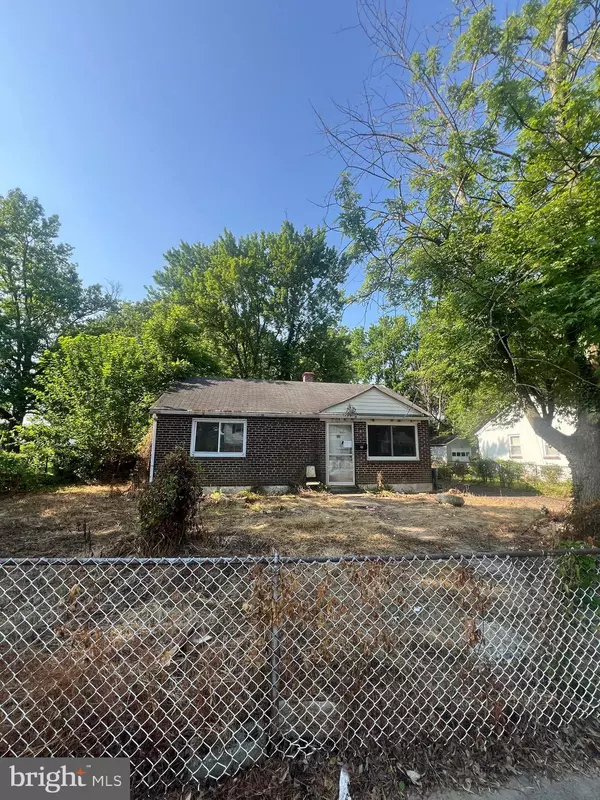 114 BROWN ST, Elkton, MD 21921
