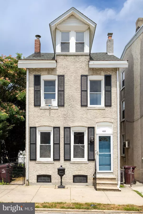 433 GROVE ST, Bridgeport, PA 19405