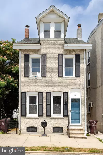 433 GROVE ST, Bridgeport, PA 19405