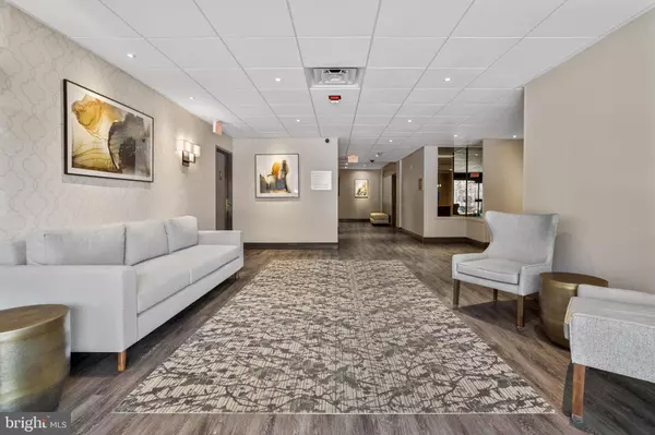 Swarthmore, PA 19081,801 YALE AVE #1016